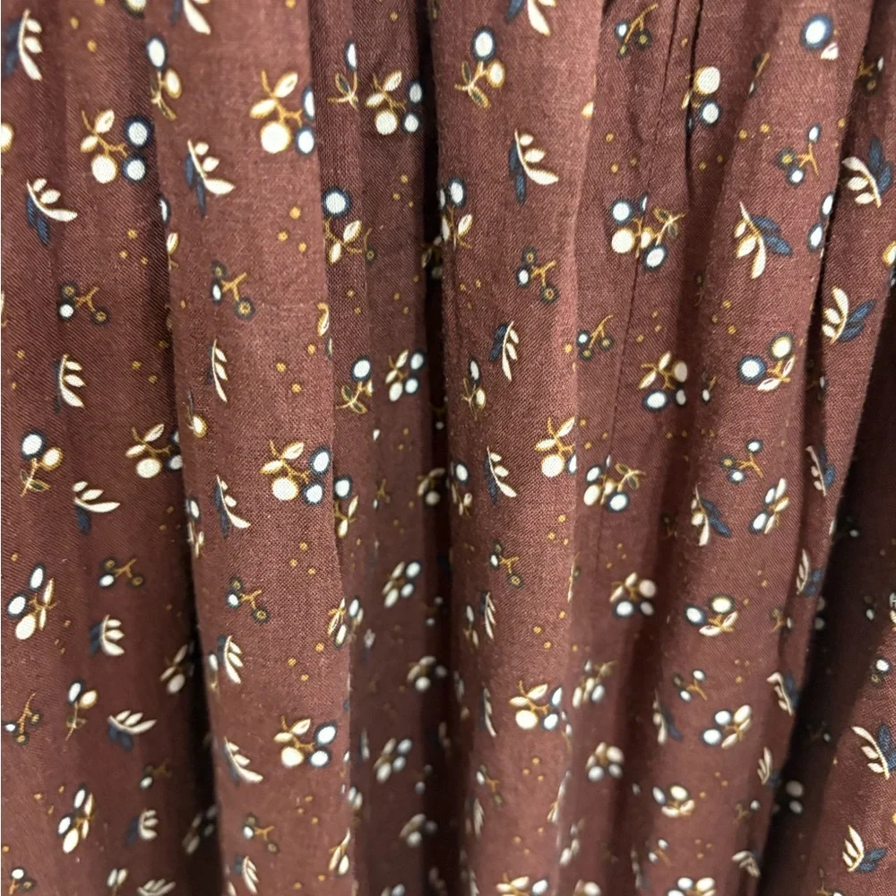 Rylee Cru Della dress - Picture 6 of 6